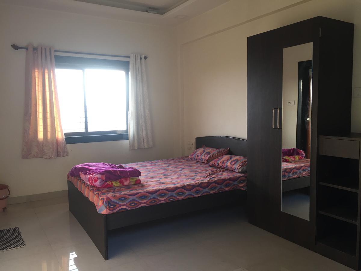 Malhar Bungalow Panchgani Exteriér fotografie