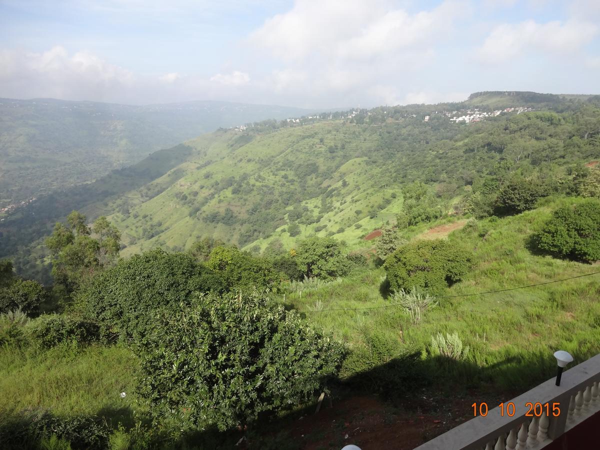 Malhar Bungalow Panchgani Exteriér fotografie