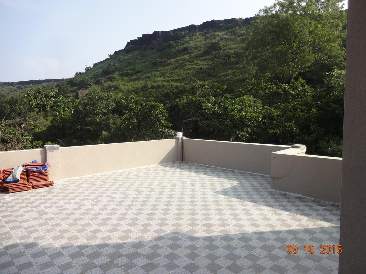 Malhar Bungalow Panchgani Exteriér fotografie