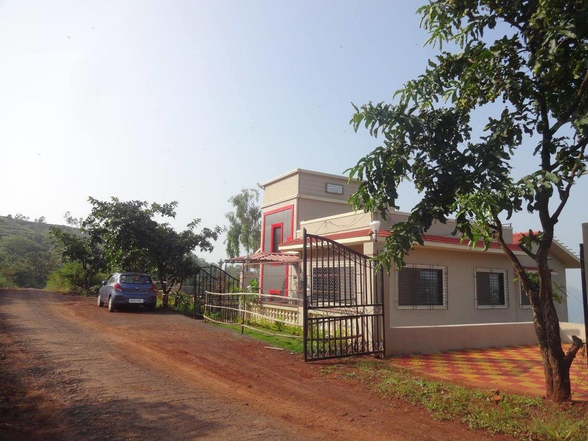 Malhar Bungalow Panchgani Exteriér fotografie