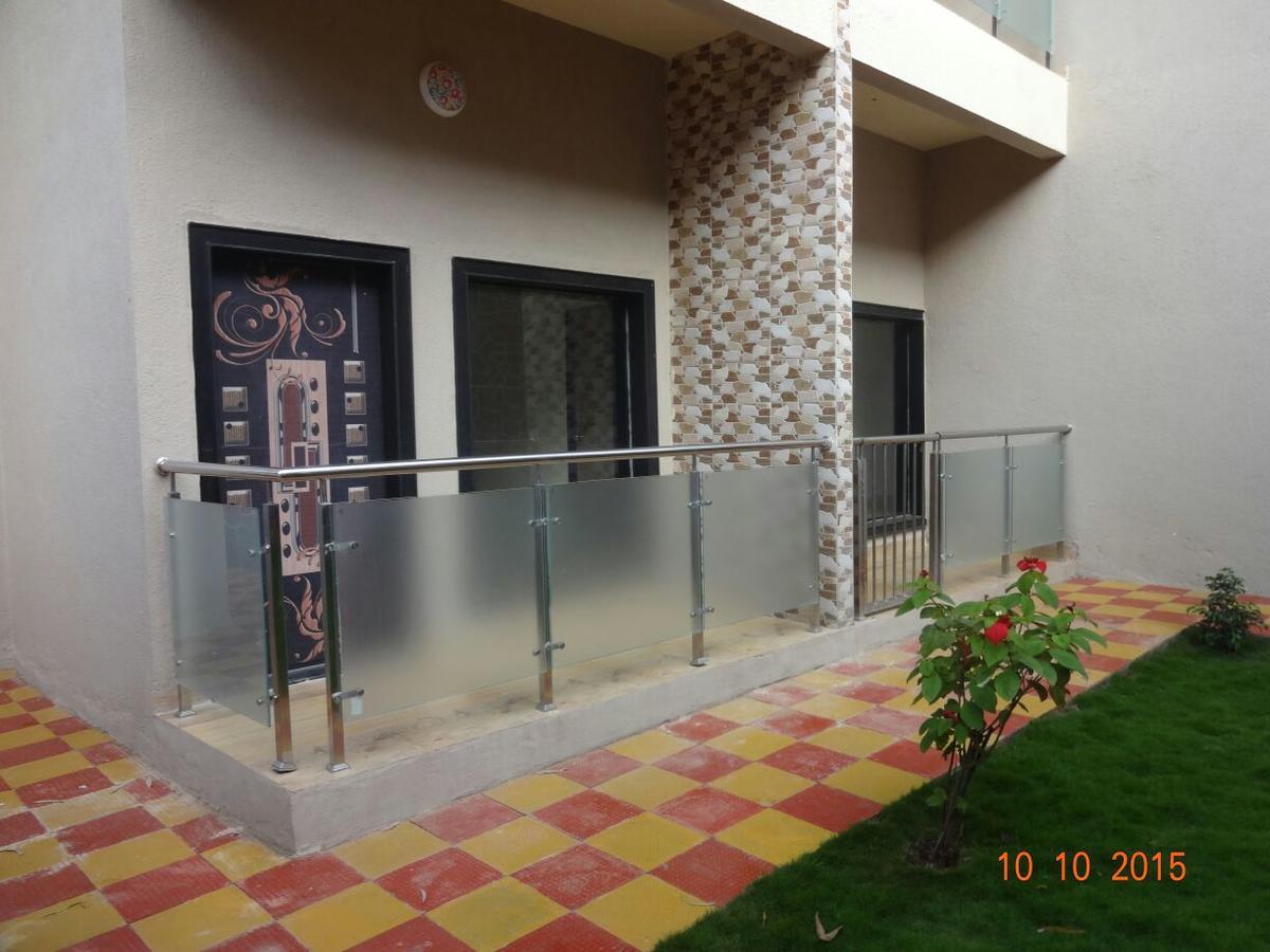 Malhar Bungalow Panchgani Exteriér fotografie