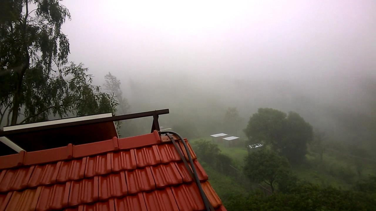Malhar Bungalow Panchgani Exteriér fotografie