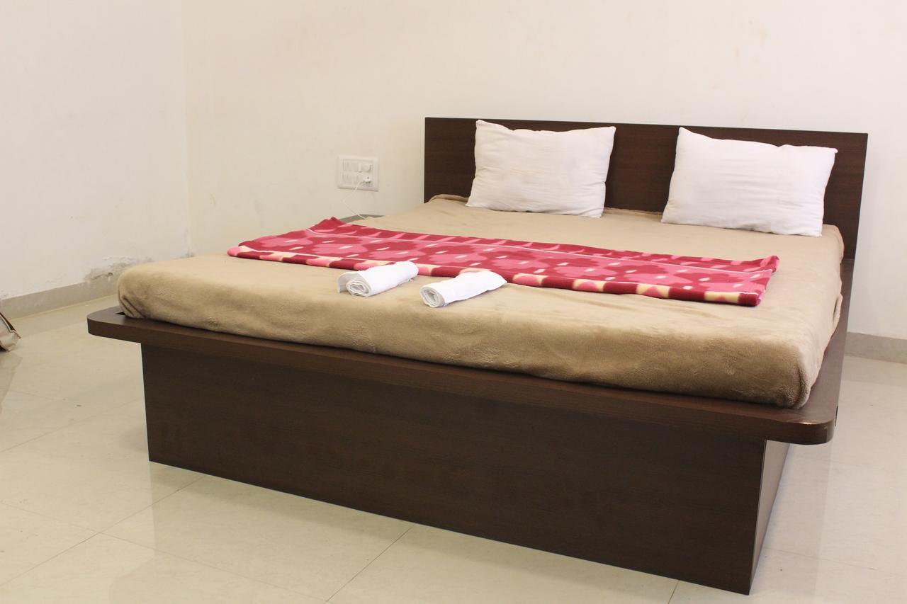 Malhar Bungalow Panchgani Exteriér fotografie