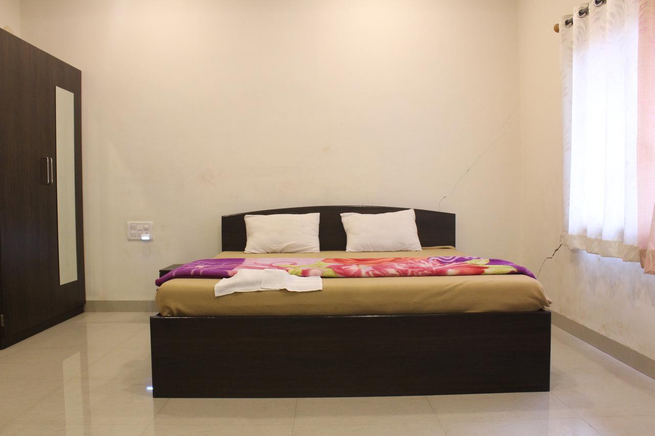 Malhar Bungalow Panchgani Exteriér fotografie