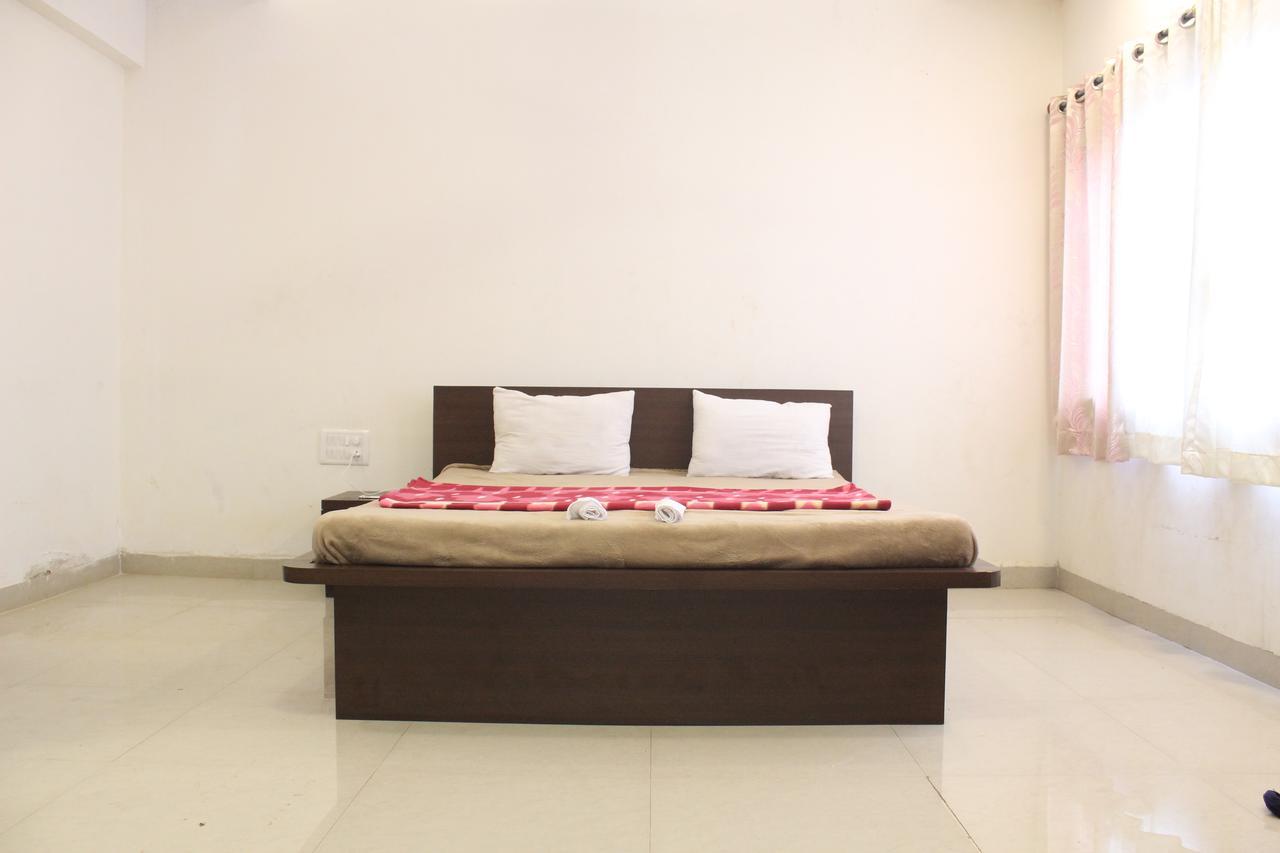 Malhar Bungalow Panchgani Exteriér fotografie