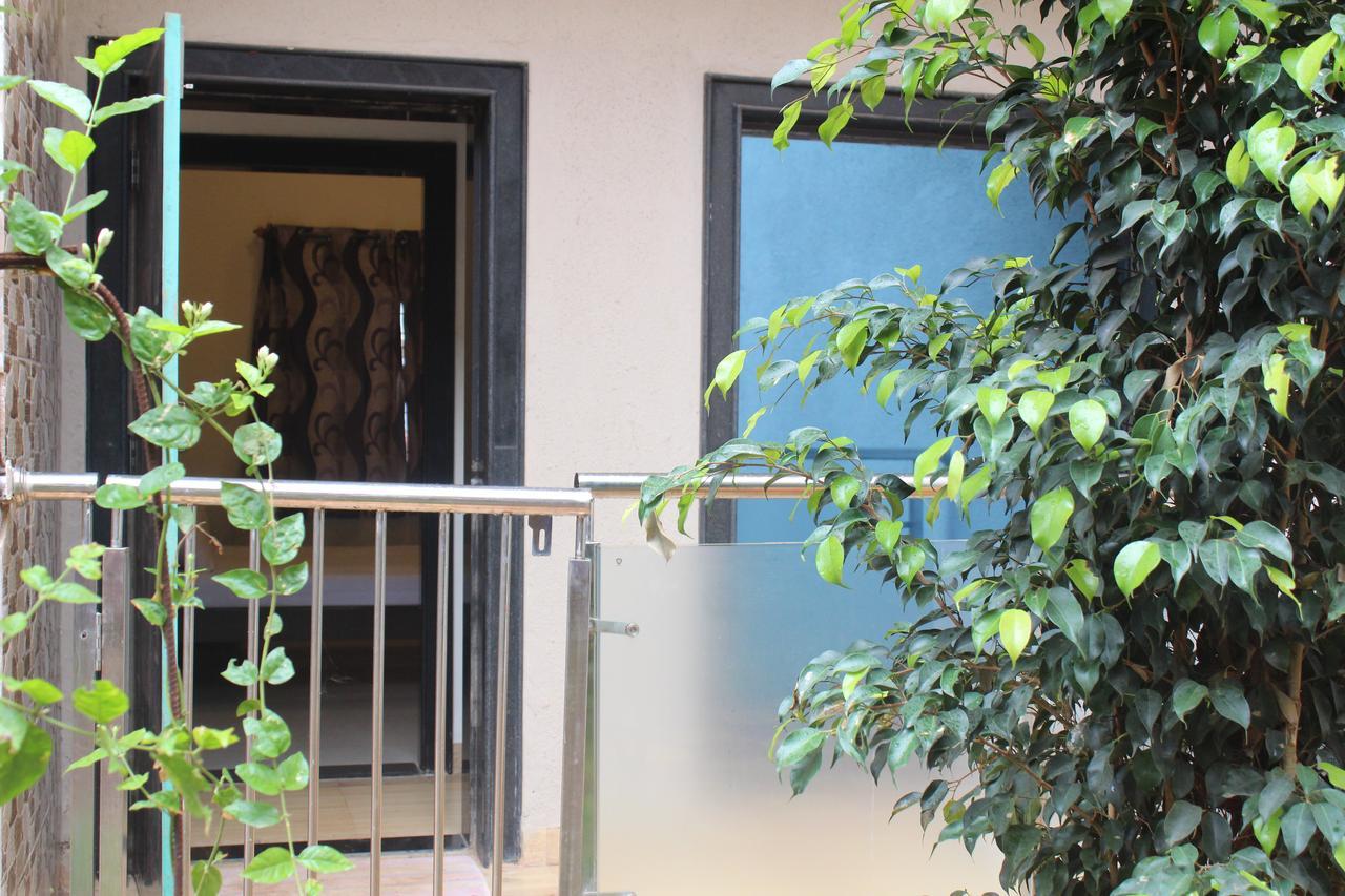 Malhar Bungalow Panchgani Exteriér fotografie