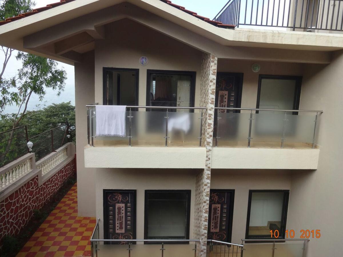Malhar Bungalow Panchgani Exteriér fotografie