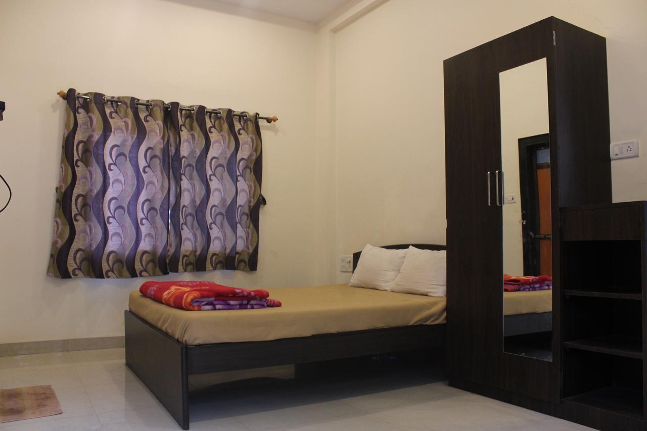 Malhar Bungalow Panchgani Exteriér fotografie