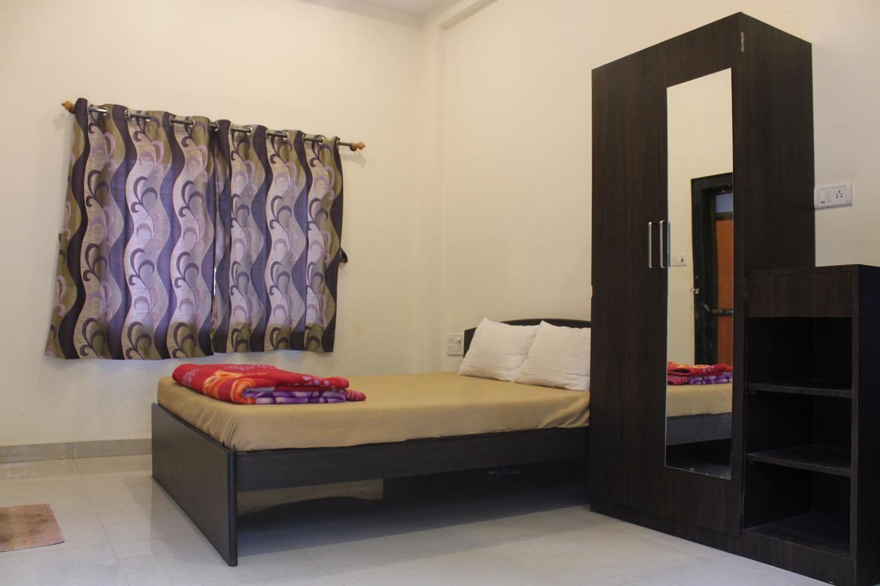 Malhar Bungalow Panchgani Exteriér fotografie